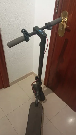 Patinete Eléctrico Xiaomi