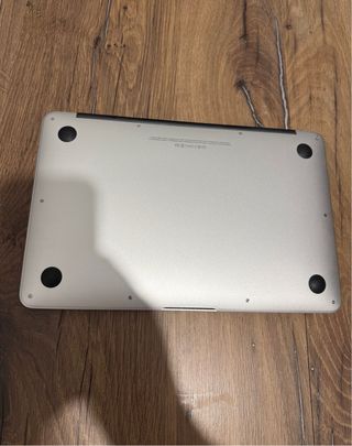 MacBook Air 2012 - MUY CUIDADO