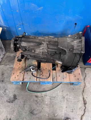 Caja Cambios BMW 3.0d HGA