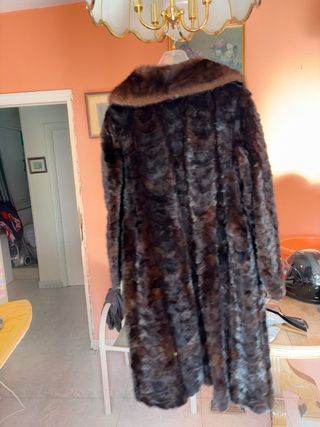 Giubbotto autentico anni '70