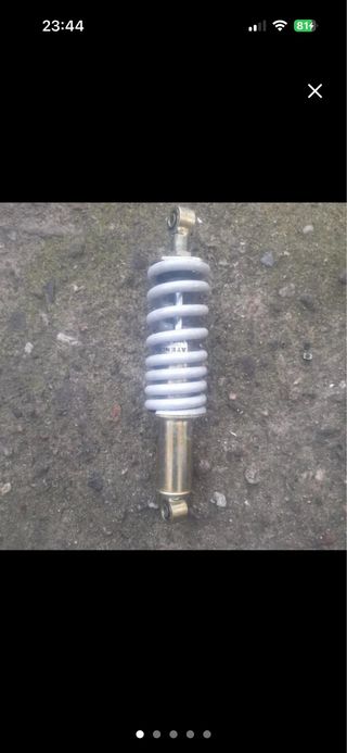 Amortiguador Suzuki RMX 50