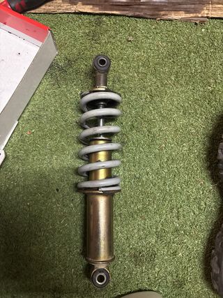 Amortiguador Suzuki RMX 50