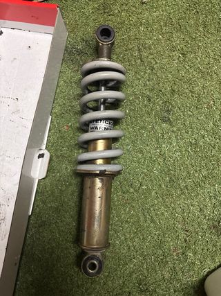 Amortiguador Suzuki RMX 50