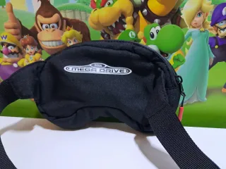 Marsupio SEGA Mega Drive Controller