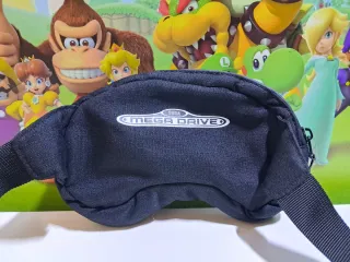 Marsupio SEGA Mega Drive Controller