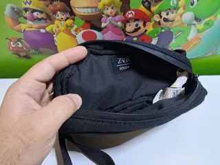 Marsupio SEGA Mega Drive Controller