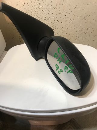 Espejo retrovisor Clio 1998