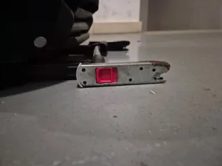 Silla de coche Cybex y base Isofix