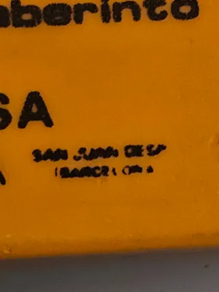 Puzzle Deslizante Vintage La Masa Hulk Juedsa