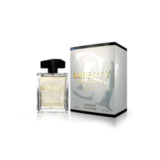 Perfume Liberty Fragrance Eau de Parfum 100ml