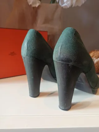 Zapatos Hermès