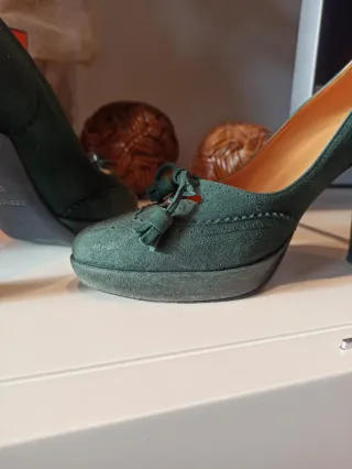 Zapatos Hermès