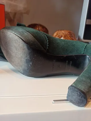 Zapatos Hermès