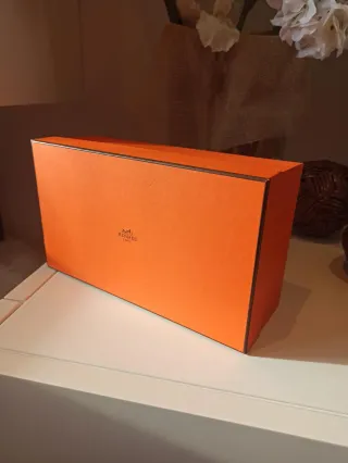Zapatos Hermès