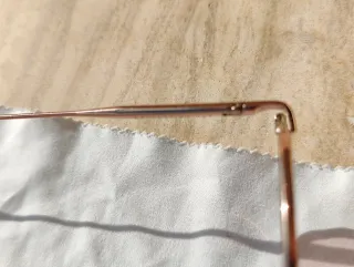 Gafas de sol Jimmy Fairly originales