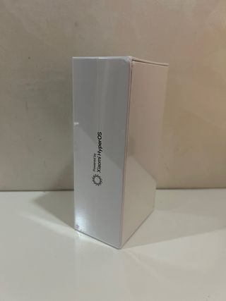 Xiaomi Redmi Note 14 128Gb NUEVO PRECINTADO