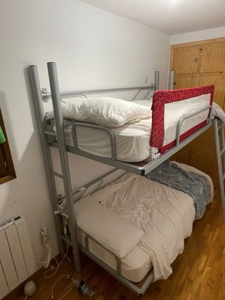 Litera abatible 90cmx200cm