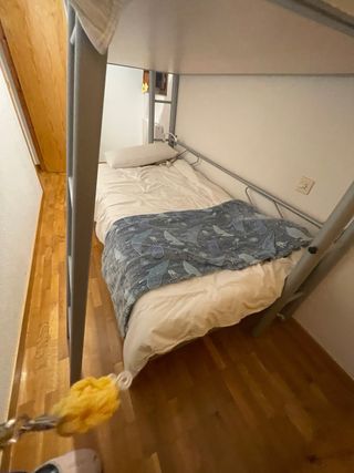 Litera abatible 90cmx200cm