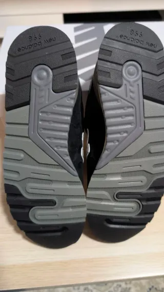 New Balance 998 Made in USA Talla 41.5