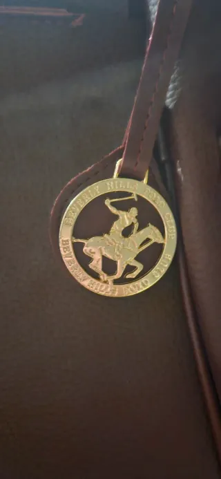 Bolso Beverly Hills Polo Club