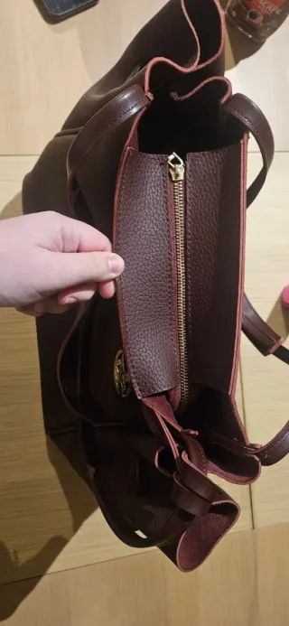 Bolso Beverly Hills Polo Club