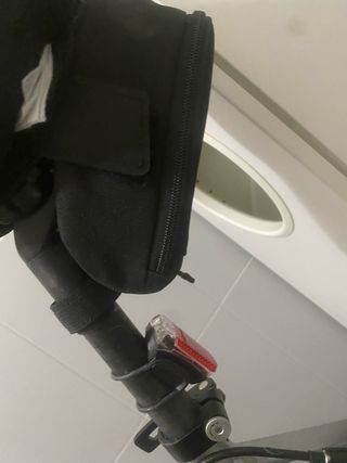 Bicicleta Carretera seminueva TOTALMENTE EQUIPADA