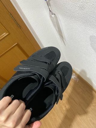 Bicicleta Carretera seminueva TOTALMENTE EQUIPADA