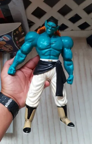 Dragon Ball Z Colección Película Bojack