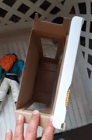 Dragon Ball Z Colección Película Bojack