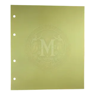 Funda Pardo Serie Euro 11 alojamientos ref. 1794