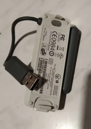 Adattatore Wireless Xbox 360