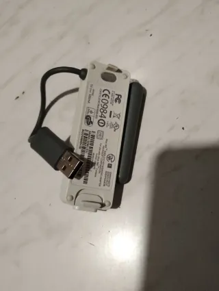 Adattatore Wireless Xbox 360