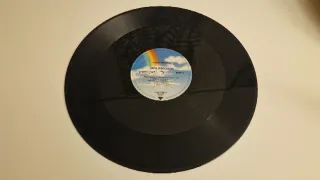 Vinilo Bobby Brown Don't Be Cruel