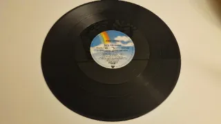 Vinilo Bobby Brown Don't Be Cruel