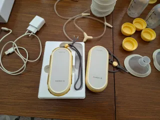 Sacaleches Eléctrico Freestyle Flex Medela