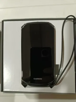 Garmin Edge 1050 Ciclocomputador GPS