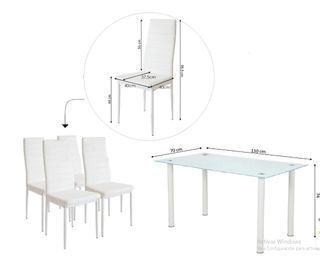 Sofá Cama Negro Chaise Longue