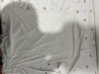 Camiseta Supreme Blanca