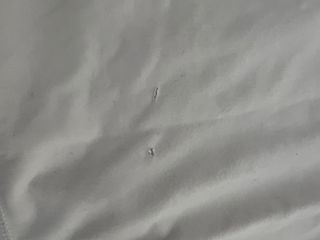 Camiseta Supreme Blanca