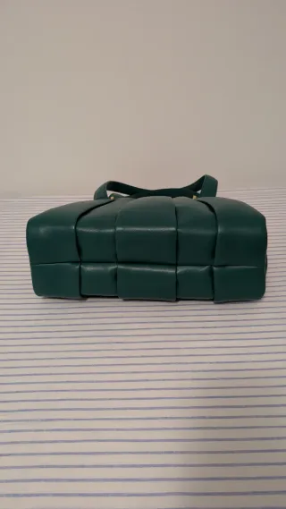 Borsa Borbonese L'Eclair medium