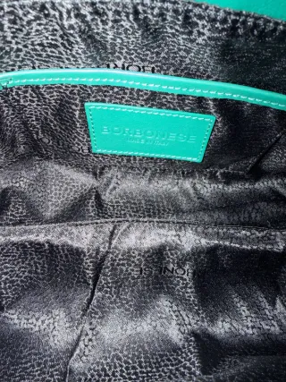 Borsa Borbonese L'Eclair medium