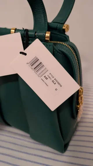 Borsa Borbonese L'Eclair medium