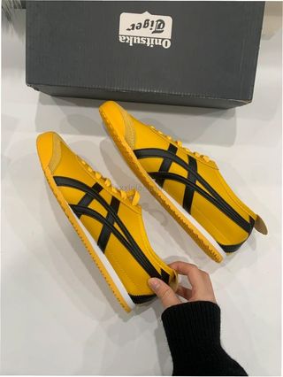 Onitsuka Tiger Mexico 66 Talla 40.5