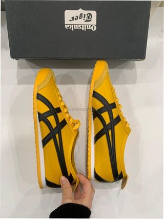 Onitsuka Tiger Mexico 66 Talla 40.5