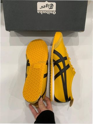 Onitsuka Tiger Mexico 66 Talla 40.5