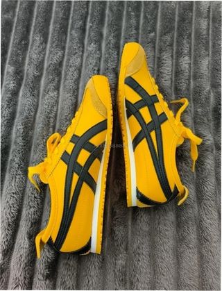 Onitsuka Tiger Mexico 66 Talla 43.5