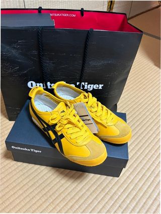 Onitsuka Tiger Mexico 66 Talla 43.5