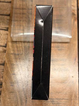 Cool World Game Boy (Arcadia)