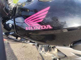 Honda CBF 250 Carburación 2006 A2