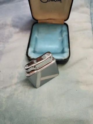 Accendino Colibrì vintage